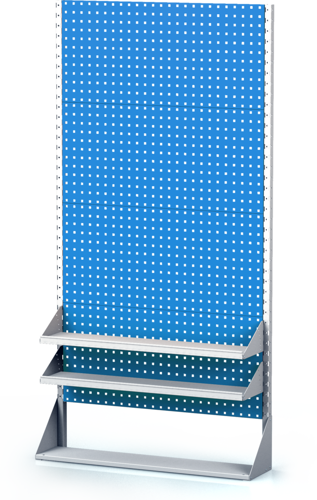  Stacionární systémový stojan 2002 x 1015 x 250